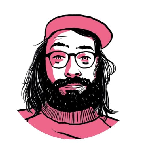 Portrait de Clarsix