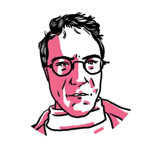Portrait de DVD