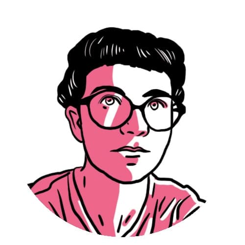 Portrait de Élo