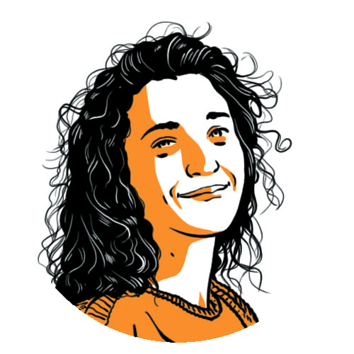 Portrait de Anaïs Rallo