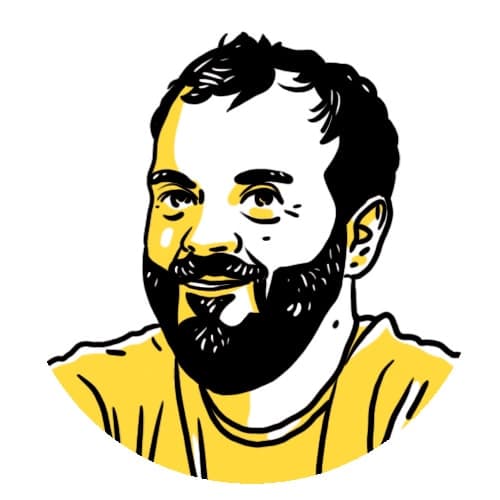 Portrait de Antoine Airault