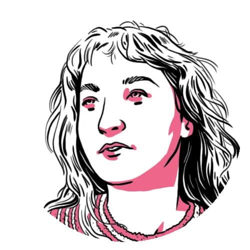 Portrait de Laetitia Ayrault