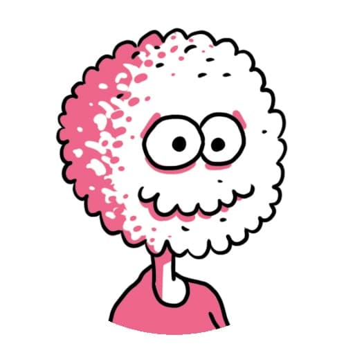 Portrait de Bé