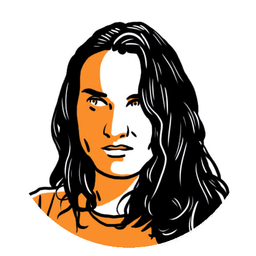 Portrait de Claire Malary