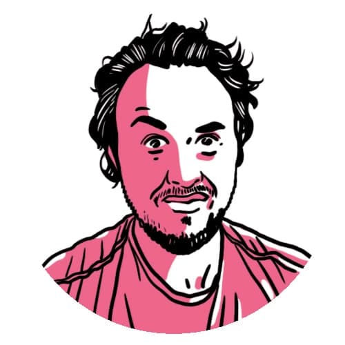 Portrait de Leyho