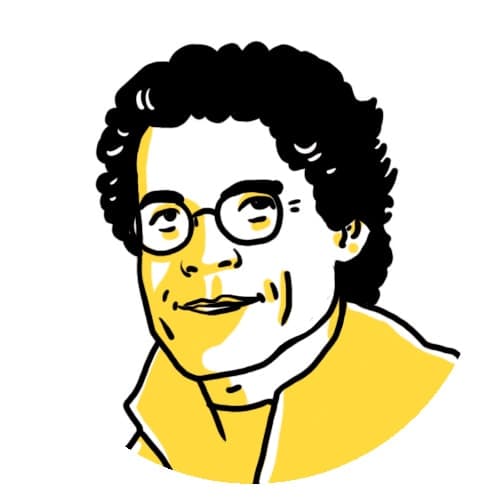Portrait de Luc Monnerais