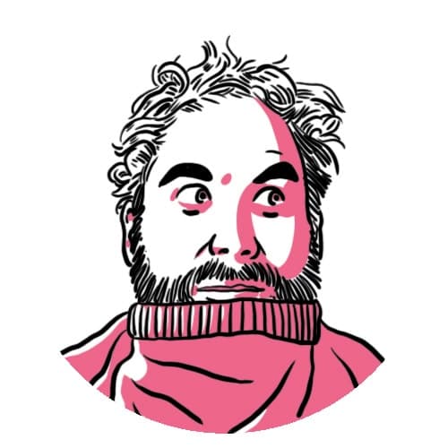 Portrait de Mioshe