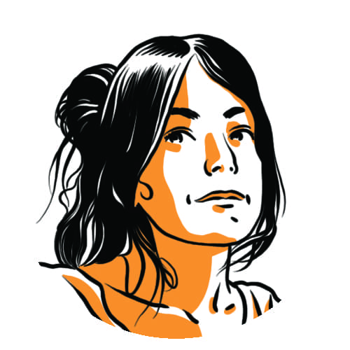 Portrait de Nesseldé