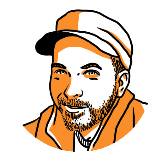 Portrait de Noë Monin