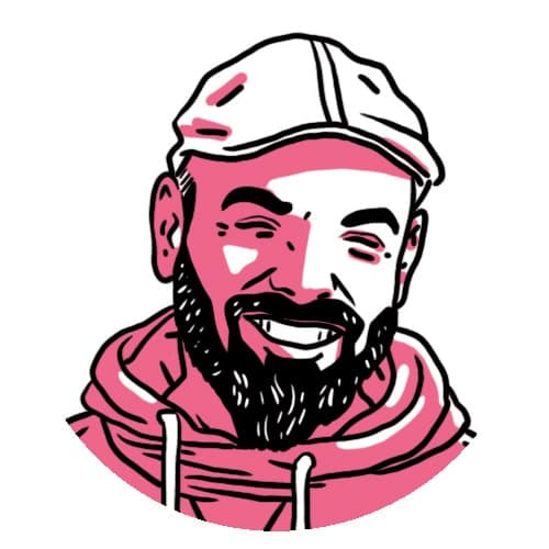 Portrait de Sebba