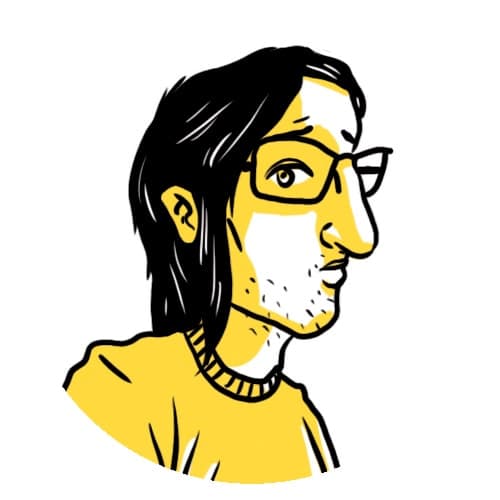 Portrait de Wcomics