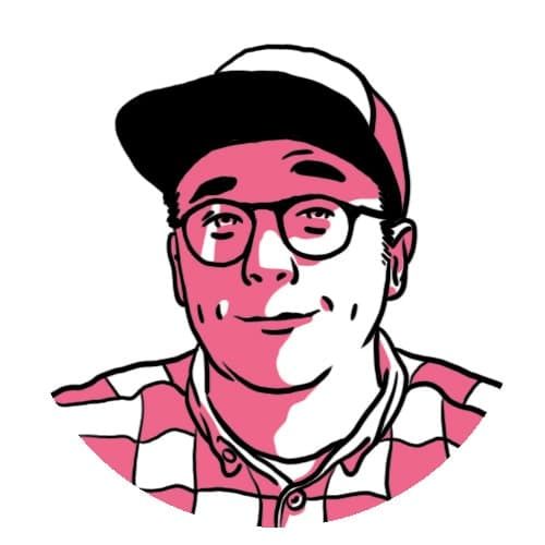 Portrait de Woodcamper